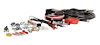 Blackout Nitrous System Kit Universal EFI 4/6-Cylinder without Bottle - image 1