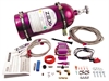 NITROUS SYSTEM ZEX WET 75-125 HP BLACK - image 1