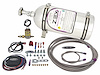 Nitrous System Kit Universal Diesel Polished