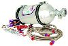 Wet Nitrous System Universal Race EFI Polished - image 1
