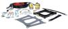 Blackout Perimeter Plate Nitrous System Kit Square Flange without Bottle - image 1