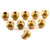 Nitrous Jet Pack Kit for Square Flange Perimeter Plate Nitrous System - image 1