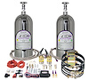 Nitrous System Kit Universal Race Diesel Polished - image 1
