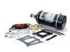 Blackout Perimeter Plate Nitrous System Kit Dominator Flange - image 1