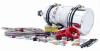 Perimeter Plate Nitrous System Dominator Flange Polished - image 1