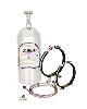 Maximizer Bottle Kit 10 lbs. Polished