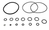 Pump Seal Kit for Fill Station (Air) - image 1
