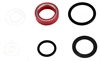 Seal Rebuild Kit for Nitrous Fill Station (Hyd) - image 1
