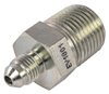 FITTING 1/2 NPT MALE TO -4AN MALE - image 2
