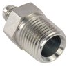 FITTING 1/2 NPT MALE TO -4AN MALE - image 3
