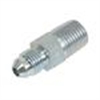 FITTING 1/4 NPT MALE TO -4AN MALE - image 1