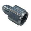 Adapter Fitting -4 AN Male to -6 AN Female - image 1