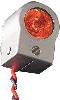 LED Purge Light Red - image 1