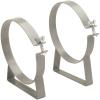 Race Nitrous Bottle Bracket Kit - image 1