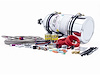 Nitrous System Kit 2003-Up Dodge Hemi Truck - image 1