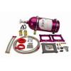 Dual Perimeter Plate Nitrous System Square Flange Polished
