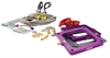 Dual Perimeter Plate Nitrous System Dominator Flange without Bottle - image 1