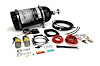 Blackout Perimeter Plate Nitrous System Kit GM LS