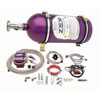 Turbo Nitrous System without Bottle