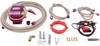 Nitrous System Kit for LSX without Bottle