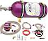 NITROUS SYSTEM ZEX LSX BLACK - image 1