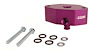 Fuel Rail Adapter Kit Ford 1999-2004 2-Valve Modular Engines - image 1