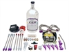 Nitrous System Kit EFI Sportbike Direct Port - image 1
