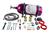 High-Output Nitrous System Kit 2005-10 Mustang 4.6L/5.4L 3V
