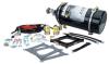 Blackout Race Perimeter Plate Nitrous System Kit Dominator Flange - image 1