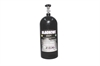 Race Nitrous Bottle 10 lbs. Black