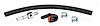 Fuel Line Adapter Kit Dodge Challenger/Jeep SRT8 Hemi - image 1