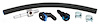 Fuel Line Adapter Kit tC Scion - image 1