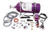 Nitrous System Kit 2010-13 Camaro 3.6L V6