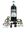 Blackout Nitrous System Kit EFI Sportbike - image 1