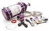 Nitrous System Kit 2011-16 Mustang GT 5.0L