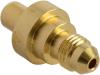 -4AN 326 CGA Outlet Fitting - image 1