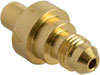 -4AN 326 CGA Outlet Fitting - image 2