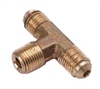 T-Fitting 1/8 NPT -3AN - image 1