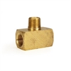 T-Fitting 1/8 NPT Male Tee - image 1