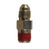 Straight Fitting -3AN To 1/8 NPT - image 1
