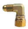 90° Fitting -4AN Swivel Adapter - image 1
