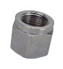 326 CGA Chrome Bottle Nut - image 1
