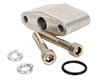 Fuel Line Adapter Kit 2007-2009 Nissan 350Z - image 1