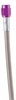 Steel Braided Hose 72", -3AN - image 1