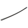 HOSE 12 -4AN W/-3AN / 1/8NPT ENDS - image 1