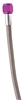 Steel Braided Hose 16' -6AN - image 1