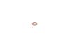 Replacement Burst Disc Gasket for Internally Threaded Safety Ports - image 1