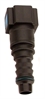 Barb Fitting 5/16" Hose to 3/8" - image 1