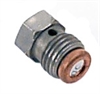 Safety Blow-Off Fitting for Motorcycle - image 1