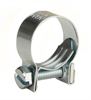 Hose Clamp 3/8" Fuel Injection - image 1